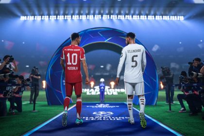 EA Sports FC 26