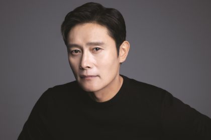 Film dan Drama Populer Lee Byung-hun