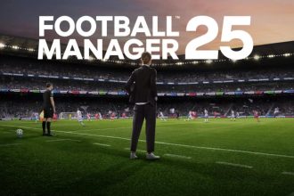 Football Manager 2026