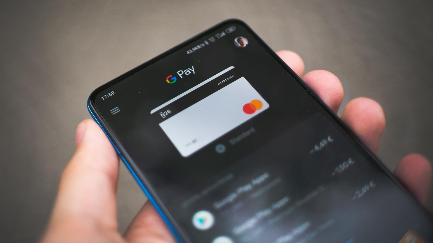 Fungsi Fitur NFC di HP