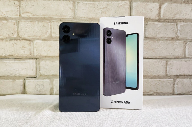 Galaxy A06 5G