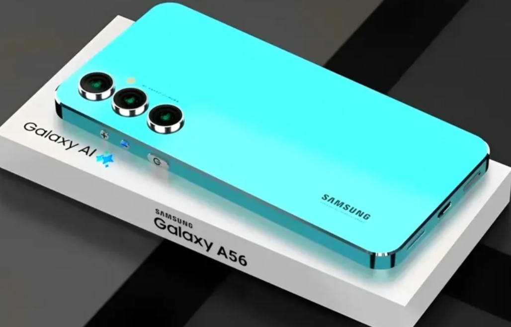 Galaxy A56 5G