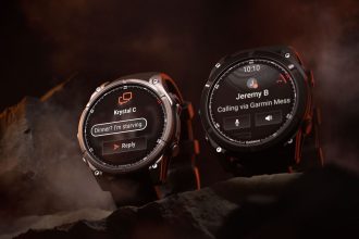 Garmin Fenix 8 Pro