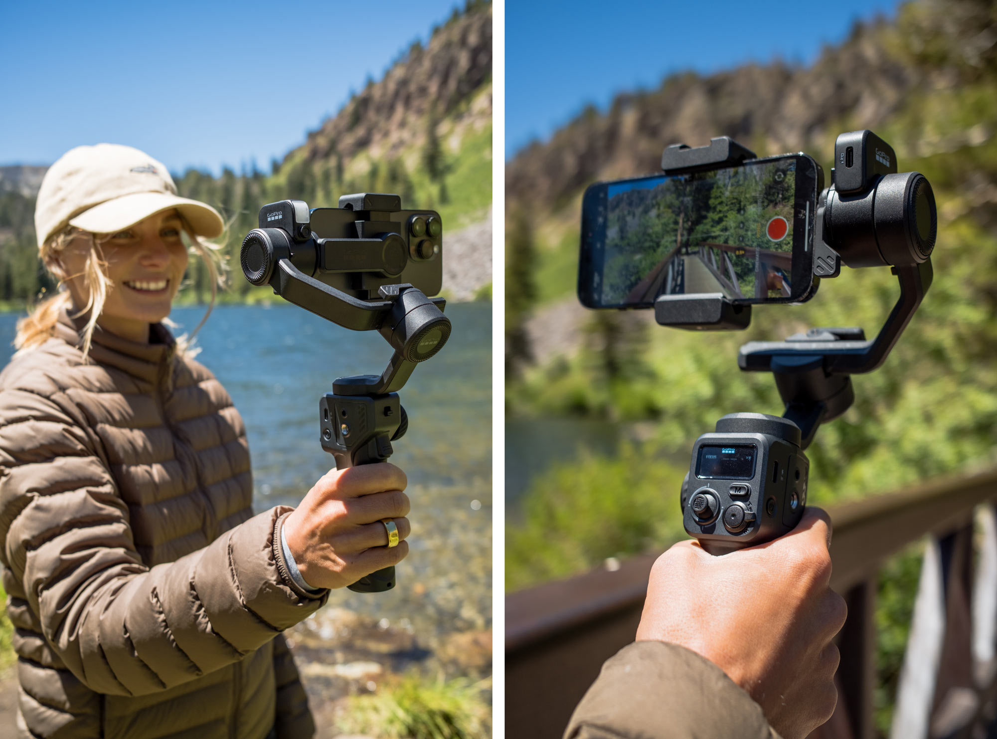 GoPro Fluid Pro AI