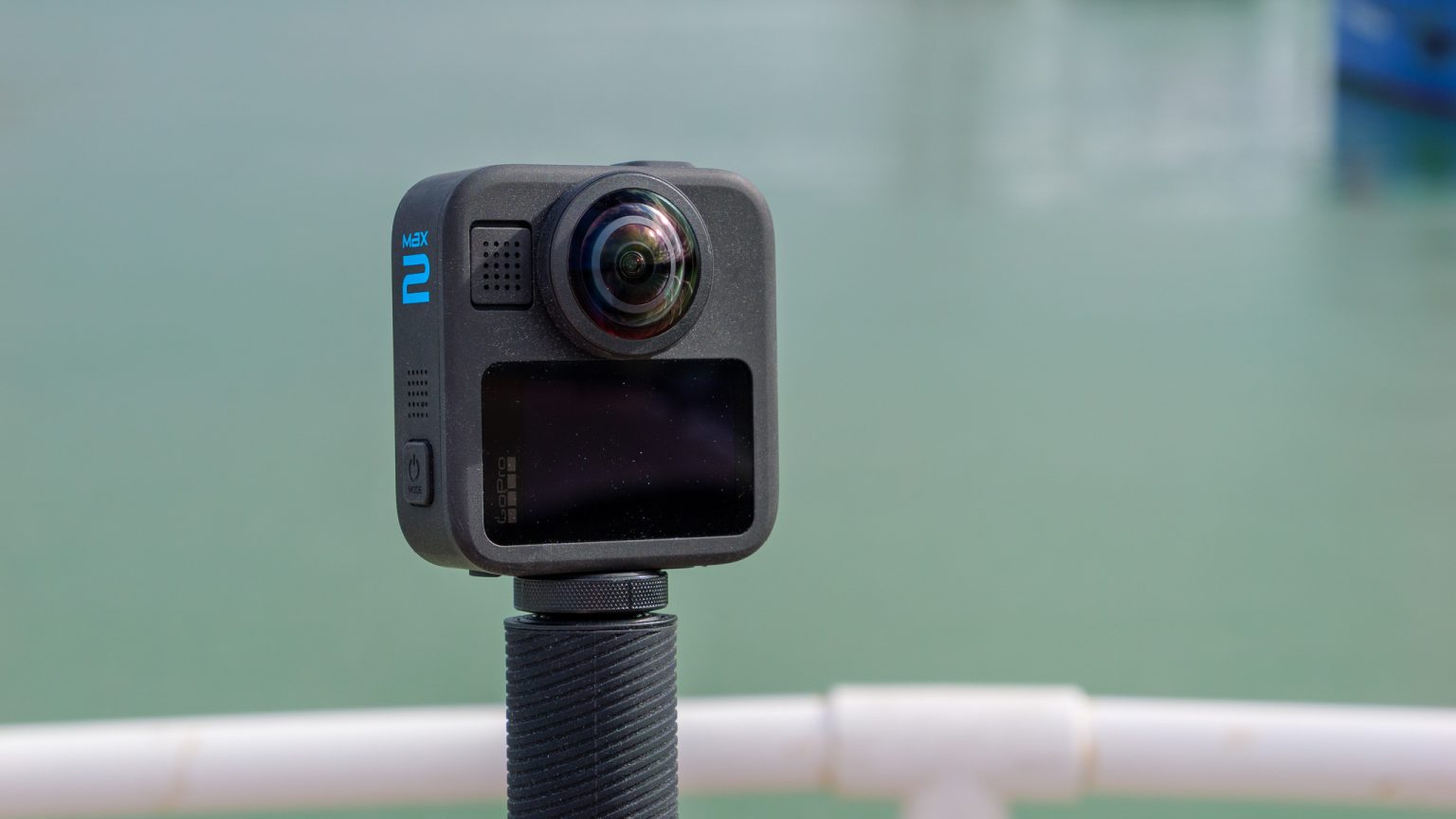 GoPro MAX 2