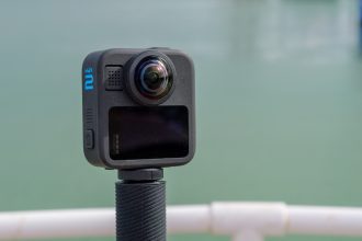 GoPro MAX 2