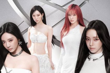 Harga Tiket Konser aespa di Jakarta