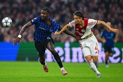 Hasil Liga Champions Tadi Malam