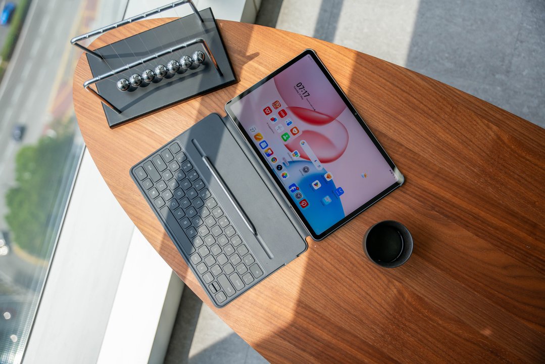 Honor Pad 10