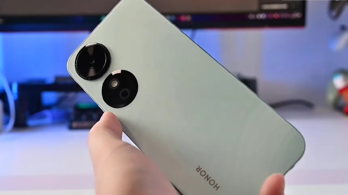 Honor Play 10T Resmi Rilis