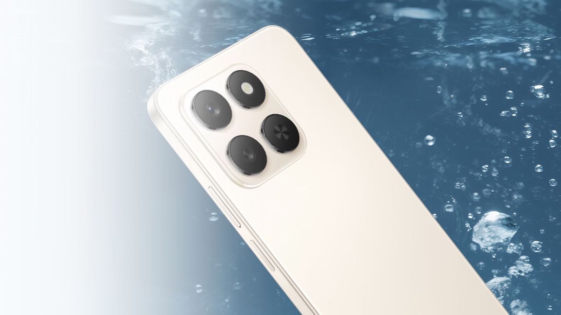 Honor X7d 5G Resmi Rilis