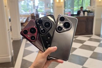 Huawei Pura 80 Pro dan Ultra