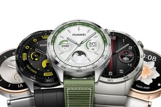 Huawei Watch GT 6 & GT 6 Pro Resmi Rilis