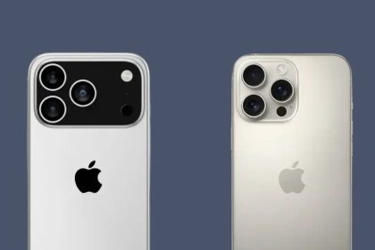 Ini Perbedaan iPhone 16 vs iPhone 17