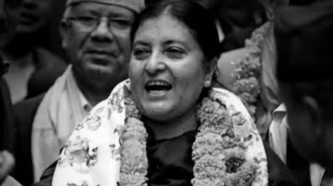 Istri Mantan PM Nepal Tewas Terbakar