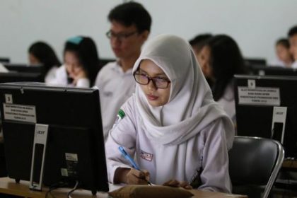 Jadwal Lengkap Simulasi dan Pelaksanaan TKA 2025