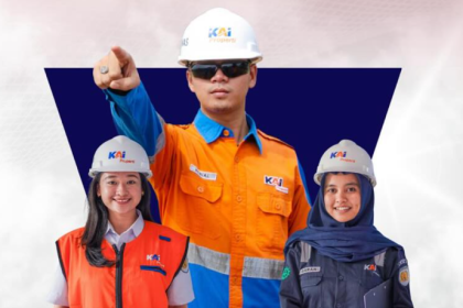 KAI Properti Buka Lowongan Kerja