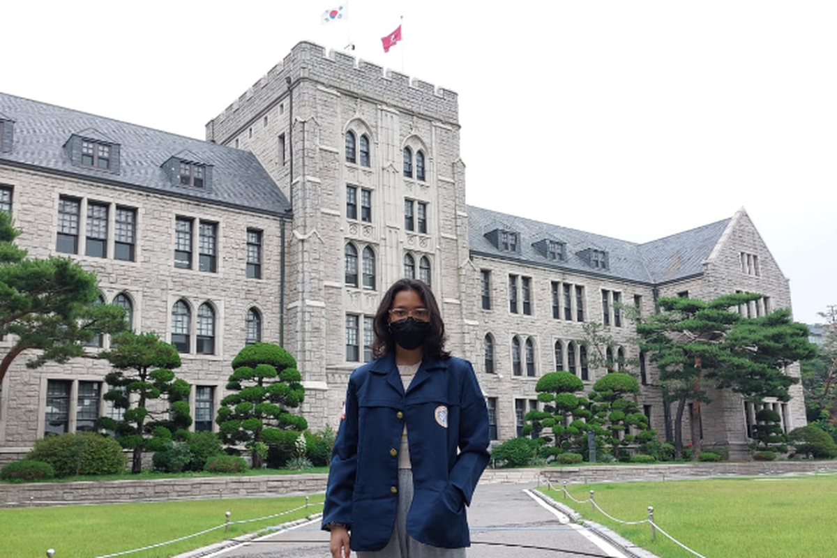 Kuliah S1 Gratis di Korea Selatan