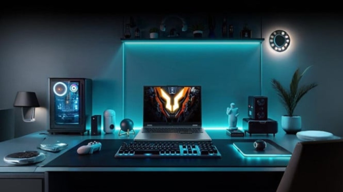 Lenovo Bellator Zhan 7000 Core Edition