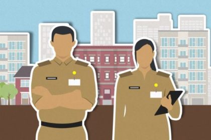 Loker Kemenkopmri Cari Fotografer dan Staf Komunikasi