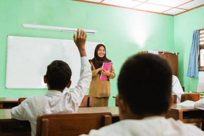Lowongan Guru PPPK 2025 Dibuka
