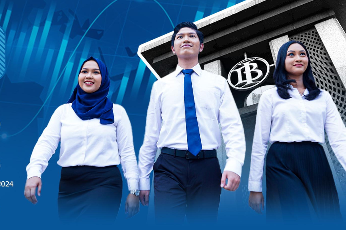 Lowongan Kerja Bank Indonesia 2025 Terbaru