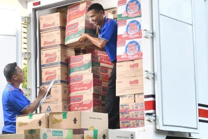 Lowongan Kerja PT Indofood