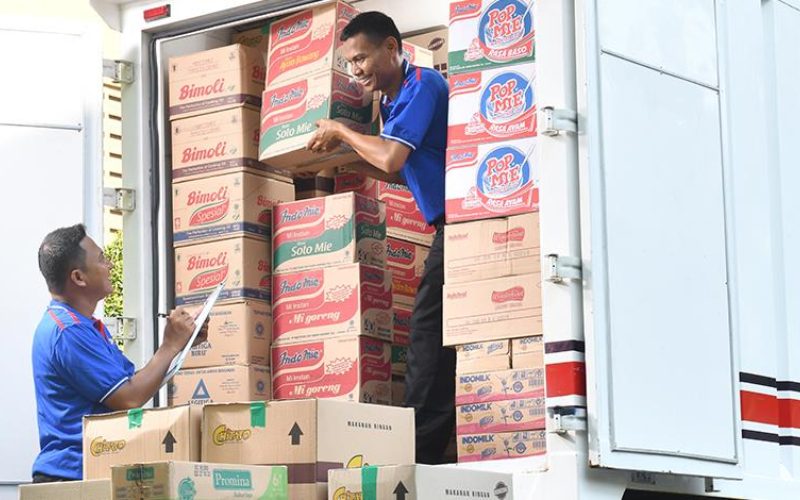 Lowongan Kerja PT Indofood
