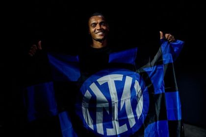 Manuel Akanji Resmi Gabung Inter Milan