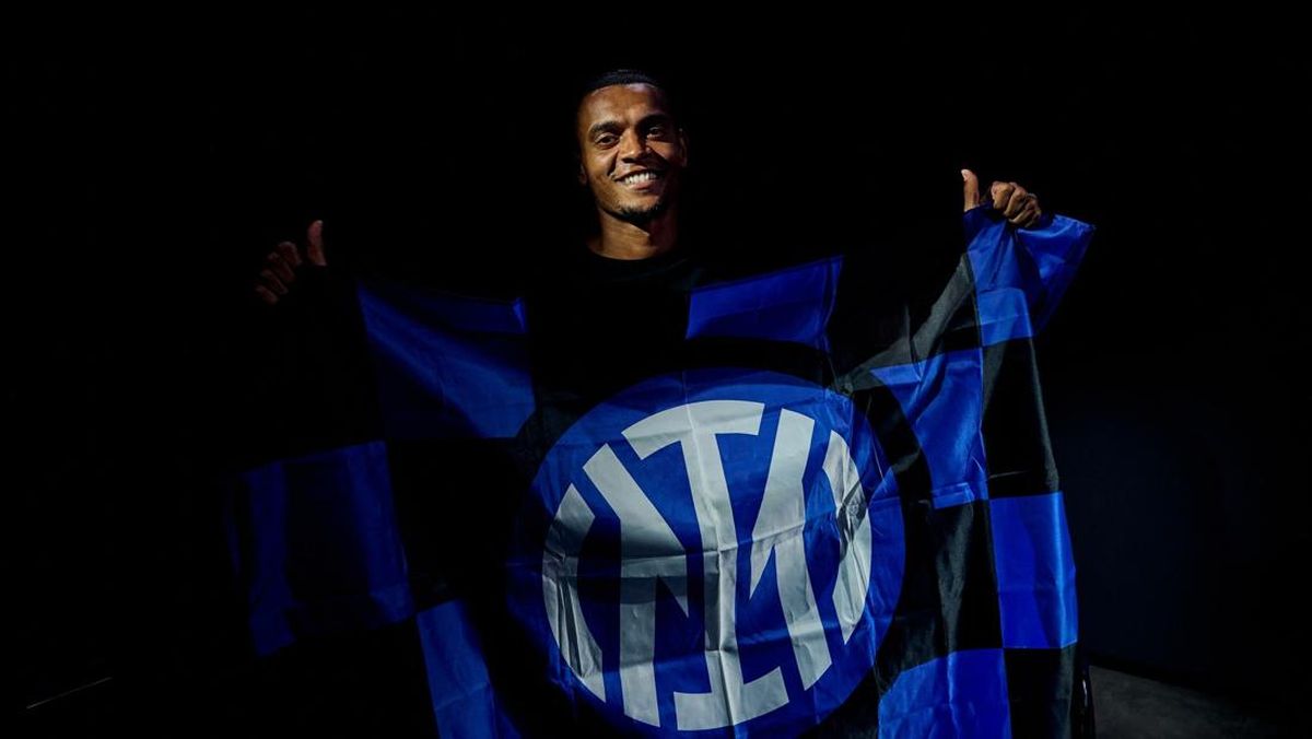 Manuel Akanji Resmi Gabung Inter Milan