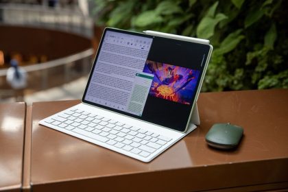 MatePad 12 X