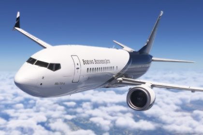 Microsoft Flight Simulator 2024 Resmi Hadir di PS5