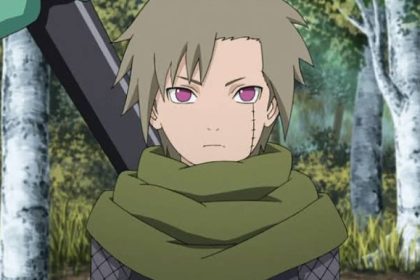 Mizukage Terkuat