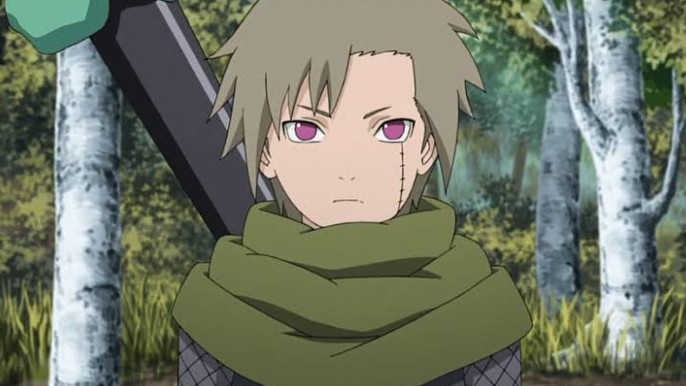 Mizukage Terkuat