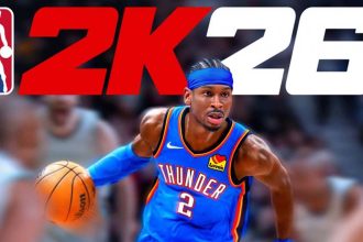 Jadwal Lengkap NBA 2K26 Season MyCareer