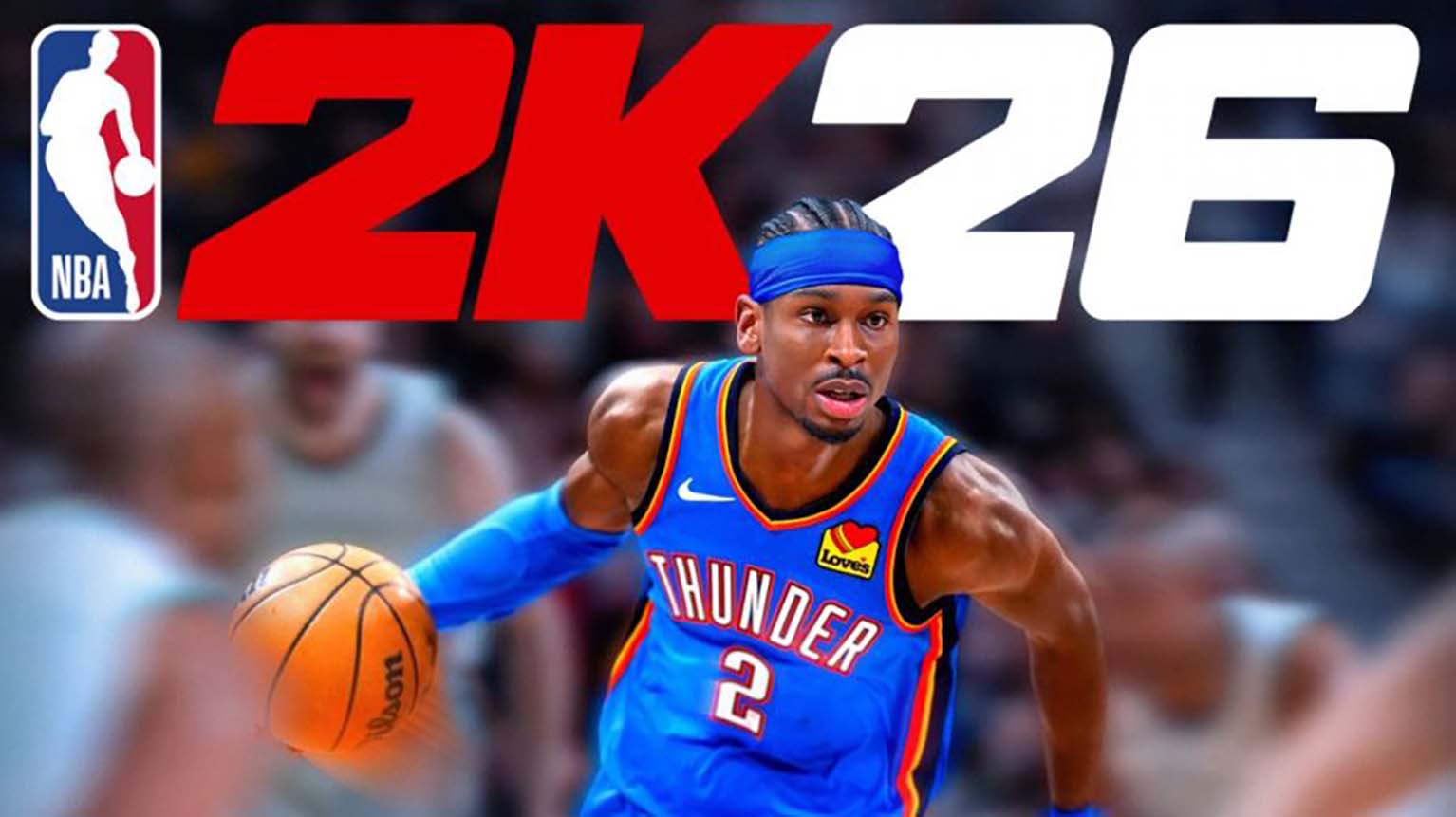 Jadwal Lengkap NBA 2K26 Season MyCareer