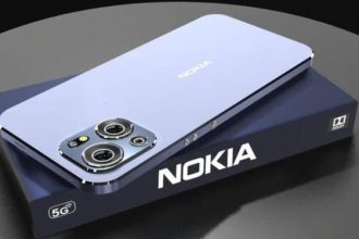 Nokia X700 Pro 2025