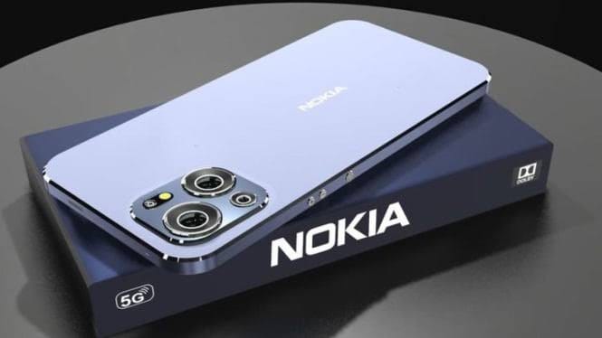 Nokia X700 Pro 2025