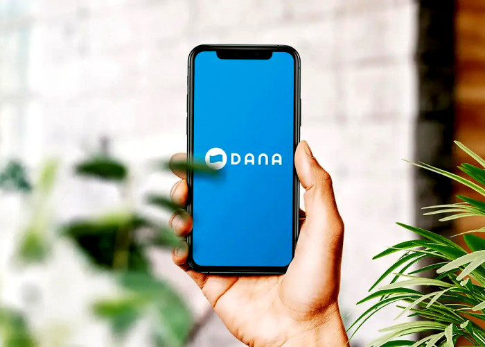 Nomor HP Hilang dan Lupa PIN DANA