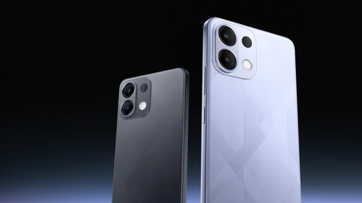 OPPO K13s