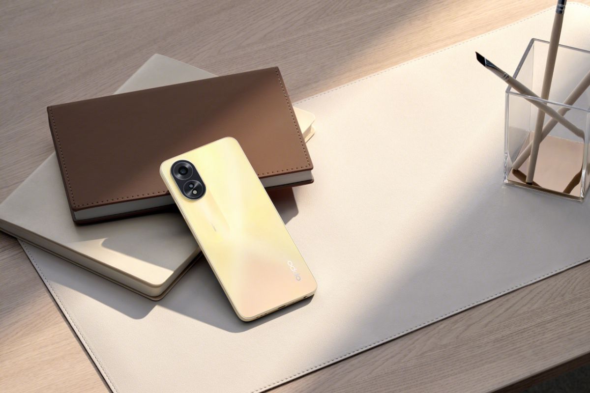 Oppo A38