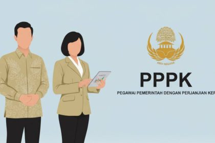 PPPK Paruh Waktu 2025