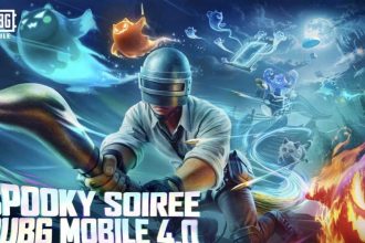 PUBG Mobile Rilis Update
