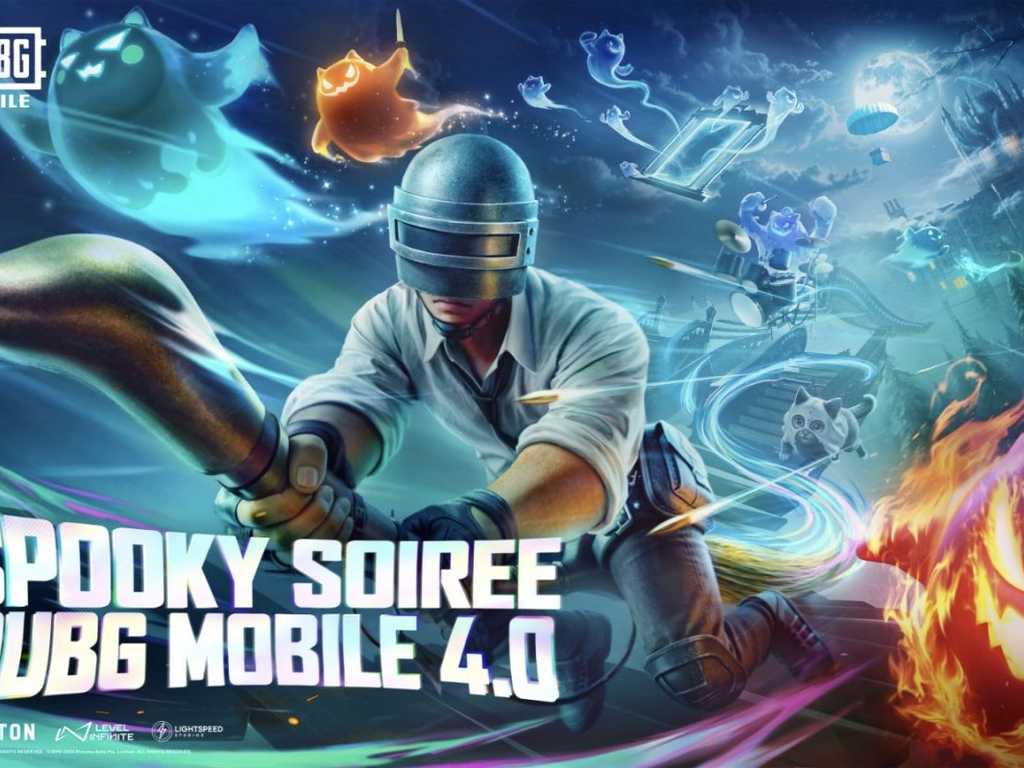 PUBG Mobile Rilis Update