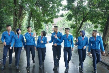 Pendaftaran SMA Taruna Nusantara