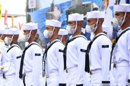 Pendaftaran TNI AL 2025 Tamtama dan Bintara
