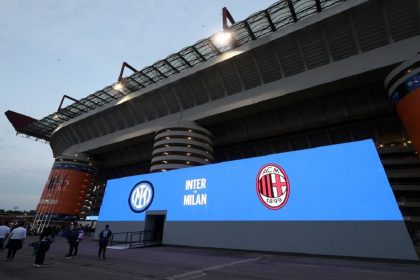 Penjualan San Siro
