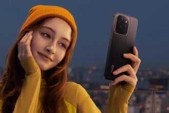 Poco C85
