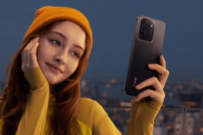 Poco C85