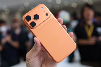 Pre-order iPhone 17 Series